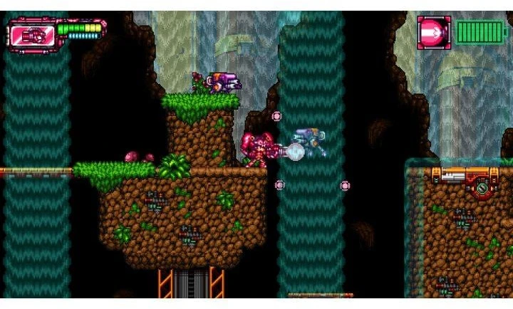 Metaloidas: Kilmė – PlayStation 4