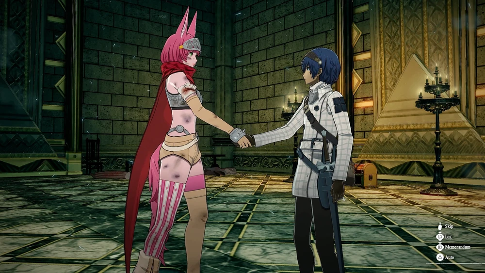 Metaphor: Metafora: ReFantazio – PlayStation 5