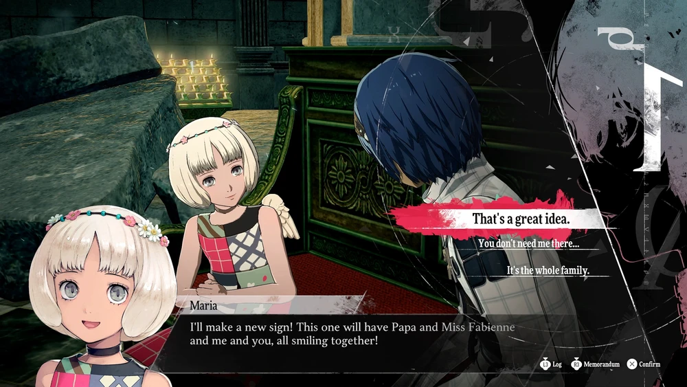 Atlus Metaphor: ReFantazio