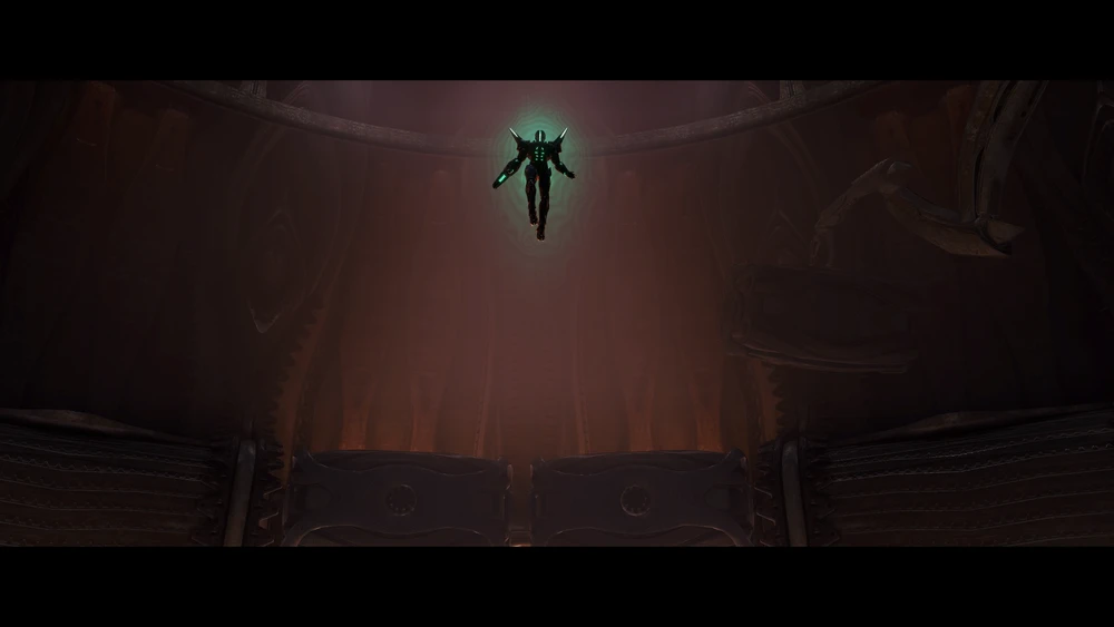 „Metroid Prime 4: Beyond“ – „Nintendo Switch 2“