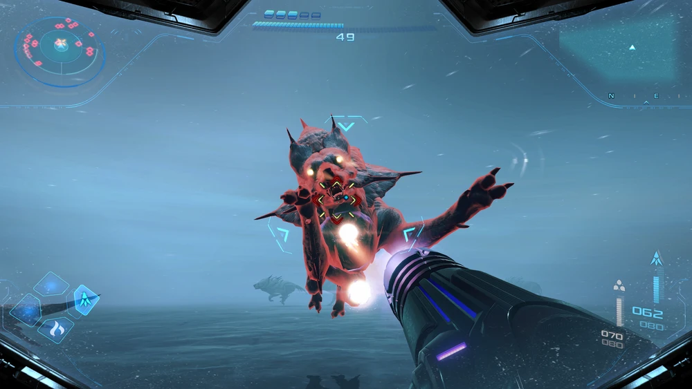 „Metroid Prime 4: Beyond“ – „Nintendo Switch 2“