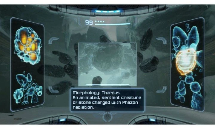 Nintendo Metroid Prime Remastered