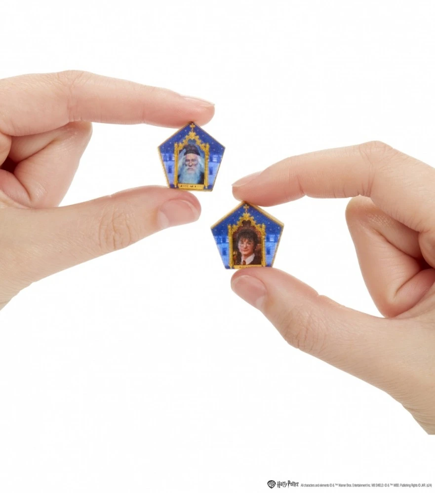 Figurka „Miniverse Make It“ mini Hario Poterio „Honeydukes“ figūrėlė (1 vnt.)