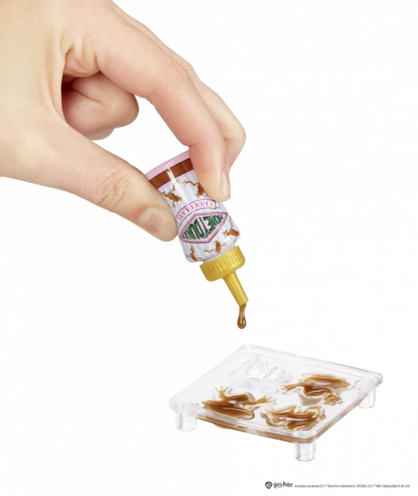 Figurka „Miniverse Make It“ mini Hario Poterio „Honeydukes“ figūrėlė (1 vnt.)