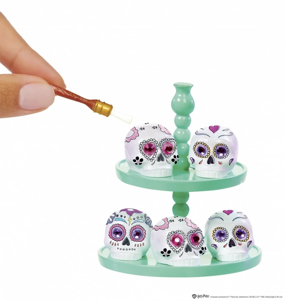 Figurka „Miniverse Make It“ mini Hario Poterio „Honeydukes“ figūrėlė (1 vnt.)