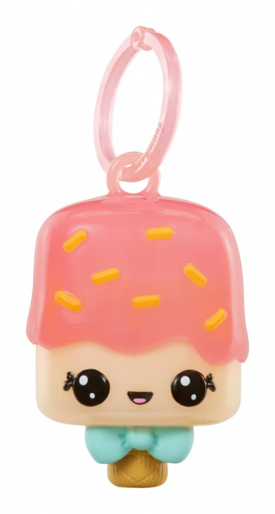 MGA Body 526476-EUC Yummiland Num Noms kūno kvapų rinkinys PDQ pakuotėje
