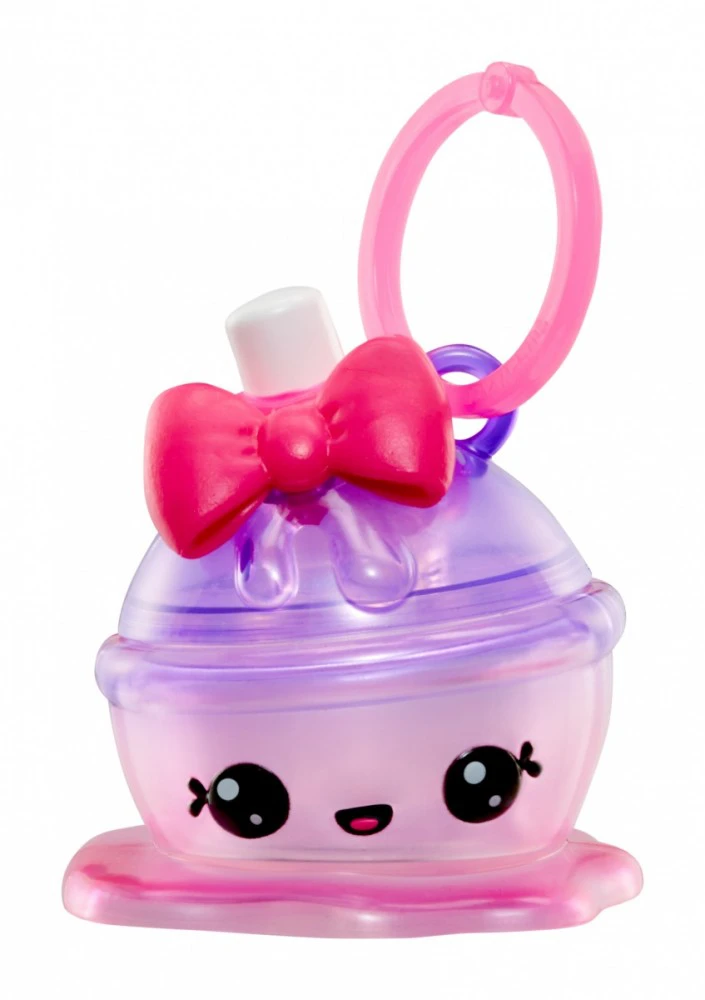 MGA Body 526476-EUC Yummiland Num Noms kūno kvapų rinkinys PDQ pakuotėje