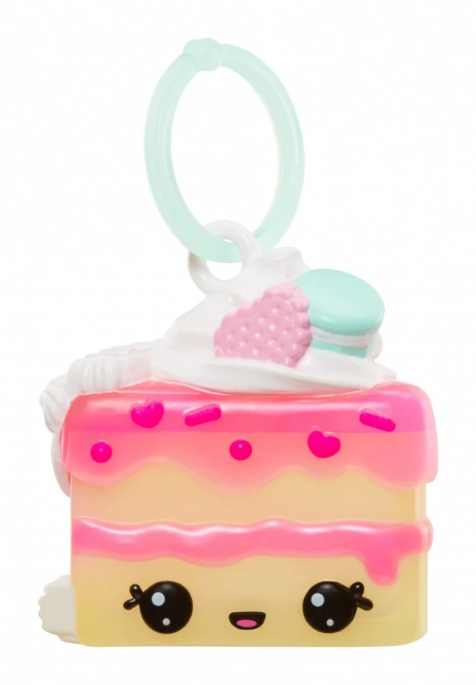 MGA Body 526476-EUC Yummiland Num Noms kūno kvapų rinkinys PDQ pakuotėje
