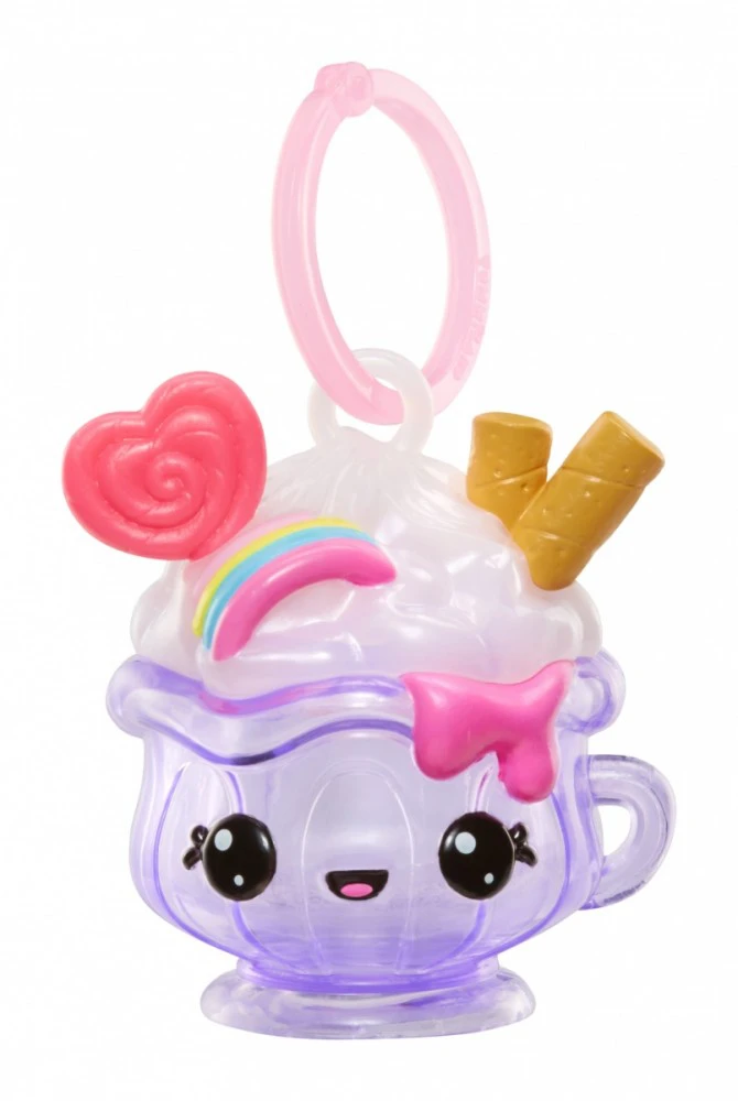 MGA Body 526476-EUC Yummiland Num Noms kūno kvapų rinkinys PDQ pakuotėje