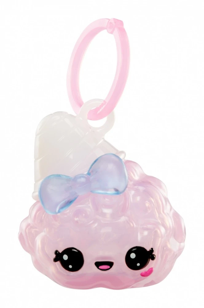 MGA Body 526476-EUC Yummiland Num Noms kūno kvapų rinkinys PDQ pakuotėje