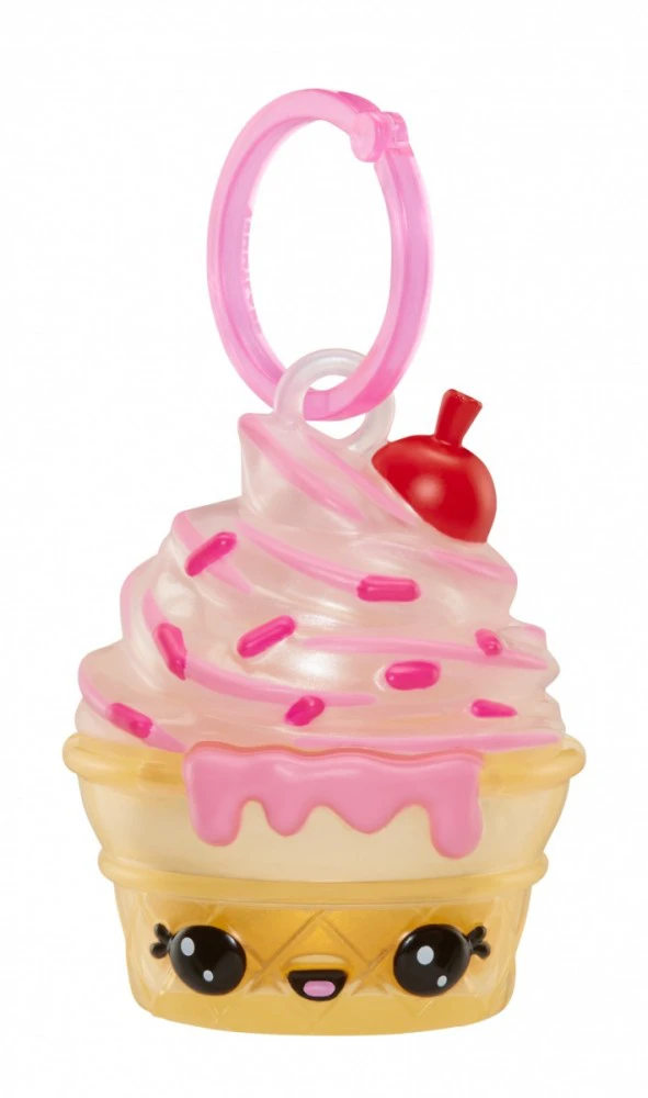 MGA Body 526476-EUC Yummiland Num Noms kūno kvapų rinkinys PDQ pakuotėje