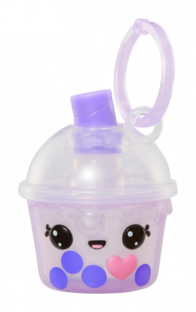 MGA Body 526476-EUC Yummiland Num Noms kūno kvapų rinkinys PDQ pakuotėje