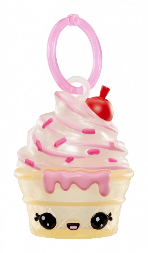 MGA Body 526476-EUC Yummiland Num Noms kūno kvapų rinkinys PDQ pakuotėje
