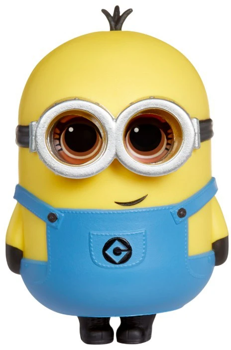 Lalka Lol staigmena myli minionų lėlę 1 vnt.