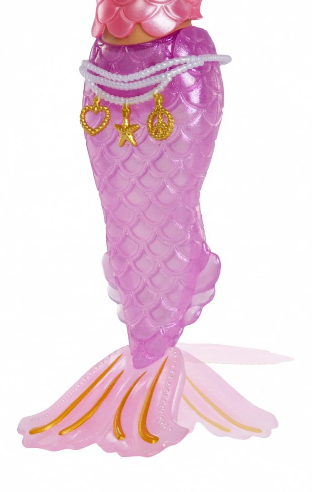 MGA L.O.L. Surprise Tweens MERMAID lėlė Cleo Cove 510437-EUC