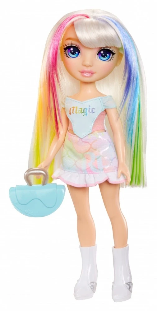 MGA Rainbow High mados lėlė Amaya 547532-EUC