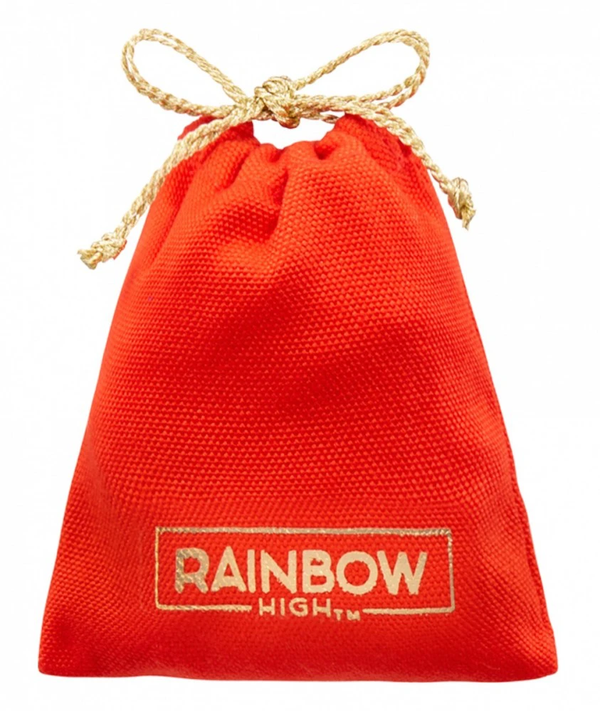 Mga Rainbow High Studio Series 1 bateliai, 1 vnt. asortimentas