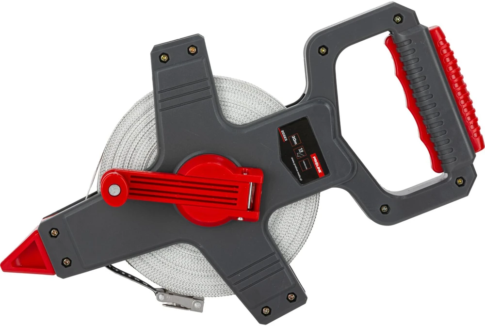 PROLINE GEODESITION TAPE STIKLO PLUOŠTO 30m