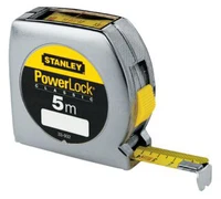 STANLEY MIARA ZWIJANA 5mx19mm - ODCZYT GÓRNY POWERLOCK