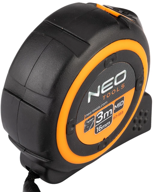 Miara Matavimo juosta Neo 3m 67-183