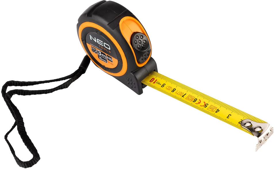Miara Matavimo juosta Neo 3m 67-183