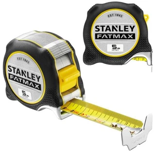 Matavimo ruletė Stanley FMHT38214-0; 5 m; 32 mm