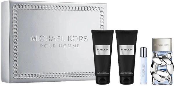 Michael Kors Pour Homme Giftset, 310 ml