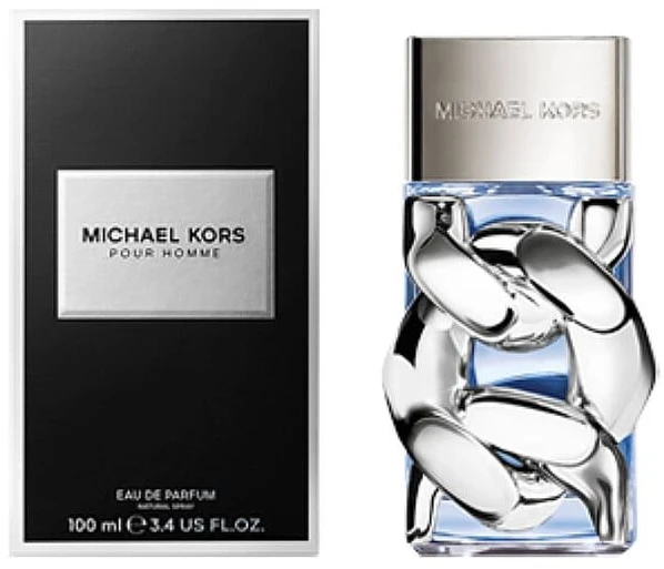 Michael Kors Pour Homme EDP parfumuotas vanduo vyrams, 100 ml