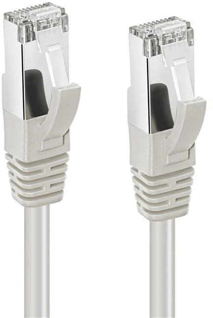 „MicroConnect CAT6 F/UTP“ tinklo kabelis