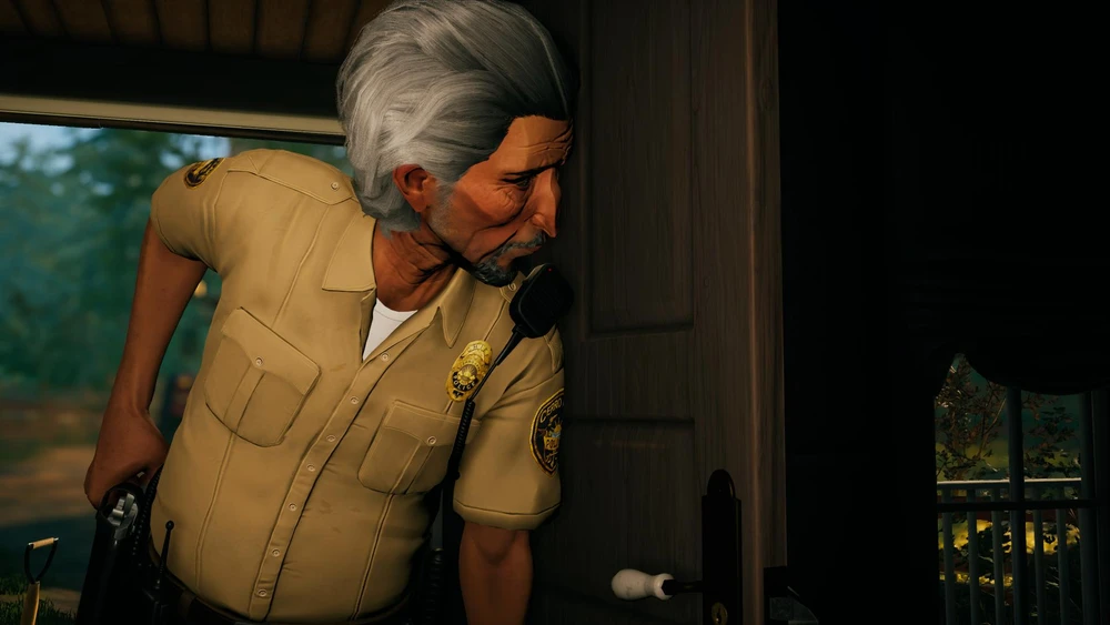 Microids Alfred Hitchcock Vertigo (Limited)