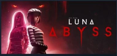 Microids Luna Abyss (Limited Edition)
