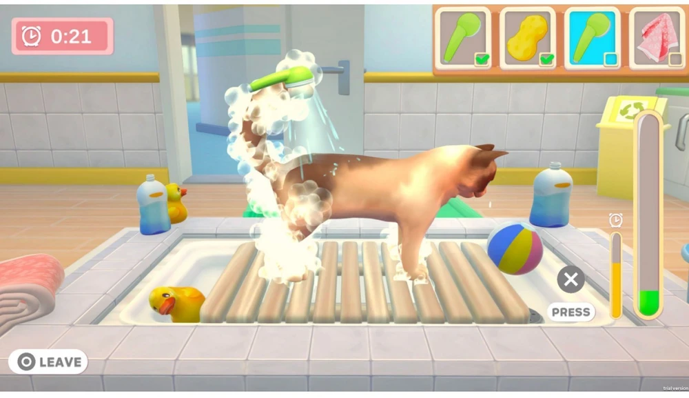 Microids My Universe (Pets Edition Bundle)