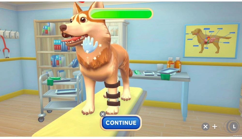 Microids My Universe (Pets Edition Bundle)