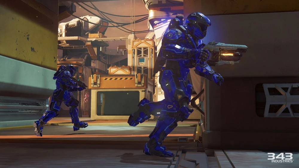 Microsoft Halo 5: Guardians