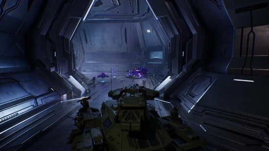 Microsoft Halo: Campaign Evolved