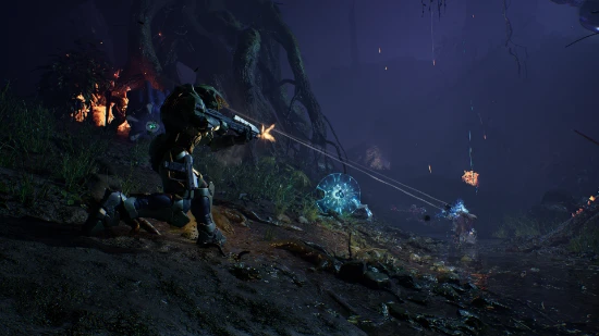 Microsoft Halo: Campaign Evolved