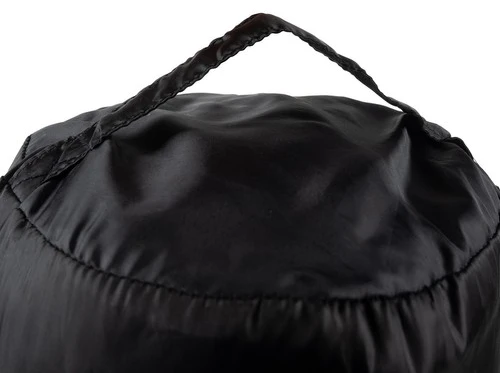 2in1 camping sleeping bag Trizand 21084