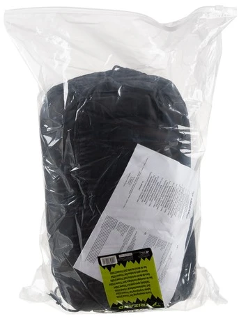 2in1 camping sleeping bag Trizand 21084