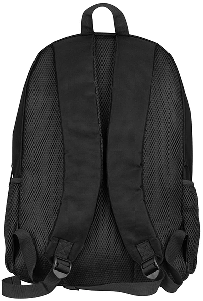 Tracer City Carrier 15,6" juoda