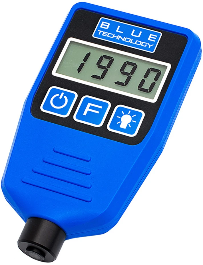 Blue Technology Mėlyna Technology Dažų storio matuoklis DX-13-AL