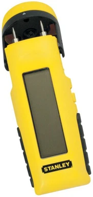 Drėgmes matuoklis Stanley 0-77-030