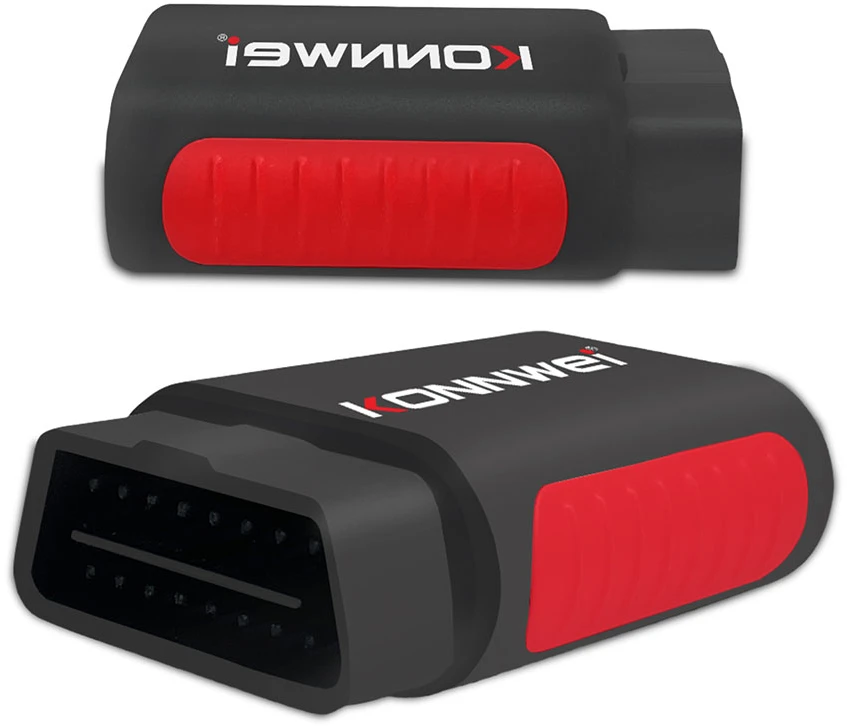 Uni-t Oem KONNWEI OBD2 diagnostikos matuoklis