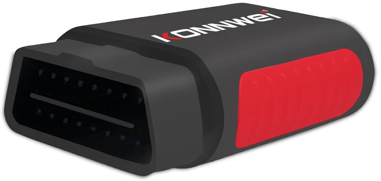 Uni-t Oem KONNWEI OBD2 diagnostikos matuoklis