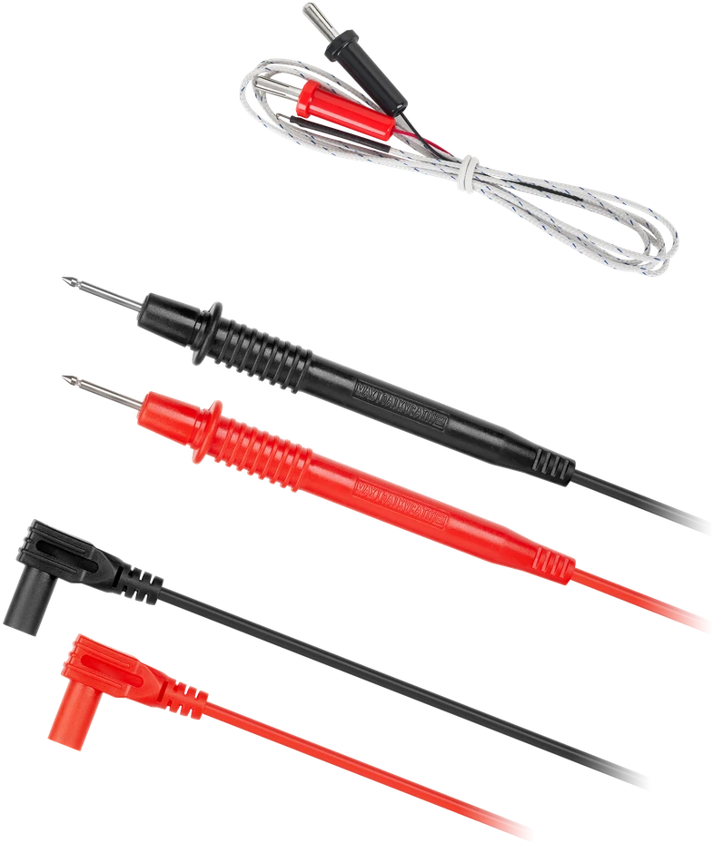 Uni-t Universalus matuoklis REBEL RB838 v.2