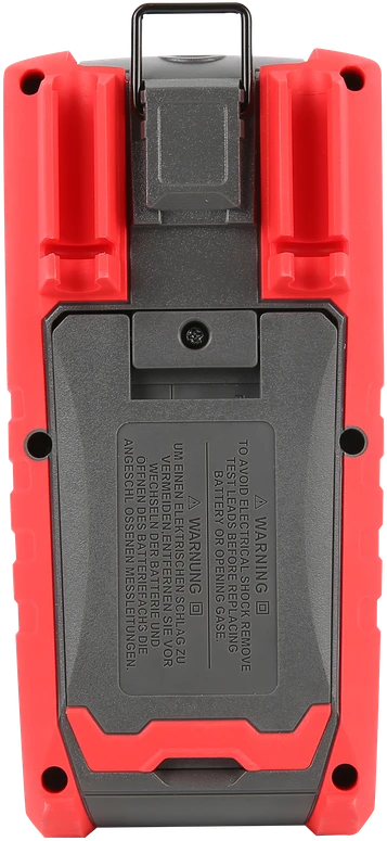 Universalus multimetras Uni-T PRO UT191T