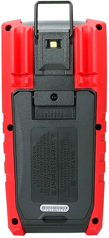Multimetras Uni-T PRO UT195M