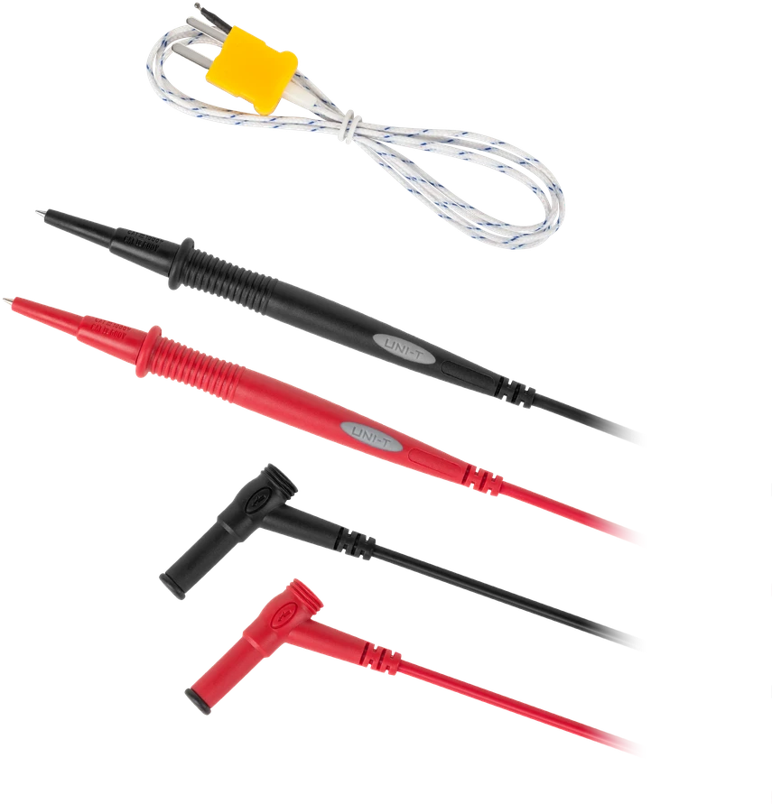 Multimetras Uni-T PRO UT195M