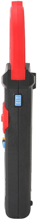 Miernik Gnybtų matuoklis Uni-T UT206A+