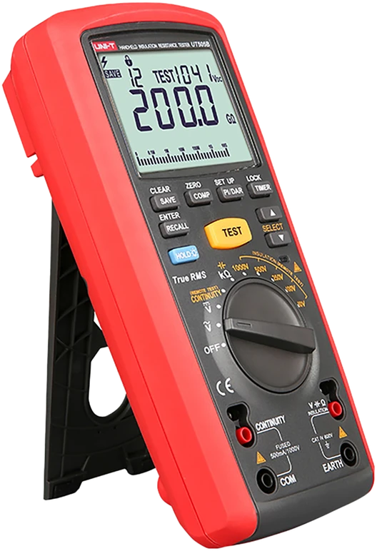 Uni-T matuoklis UT505B