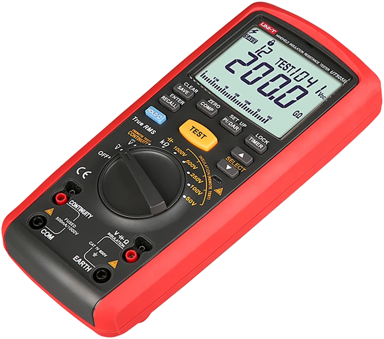 Uni-T matuoklis UT505B